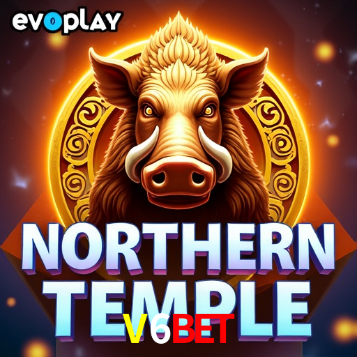 Sinta a adrenalina dos jogos de cassino com V6Bet