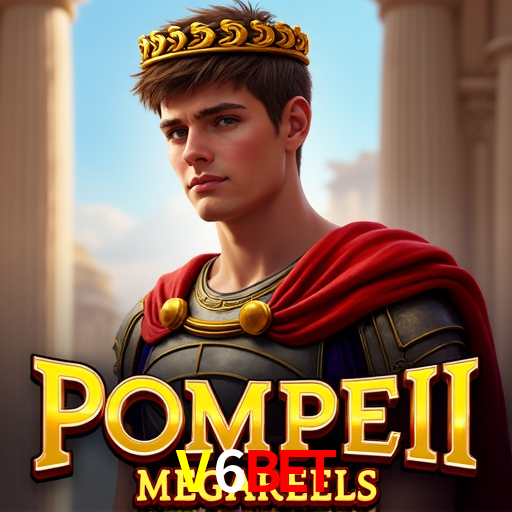 V6Bet: Seu Cassino Premiado com Pagamentos Rápidos