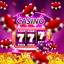 V6 Bet Casino