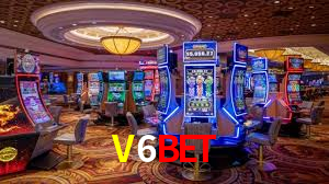 V6Bet