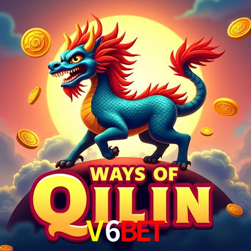 V6Bet: Jogos de Caça-Níqueis-Altas Recompensas, Roleta-Velocidade, Blackjack-Desafios Máximos